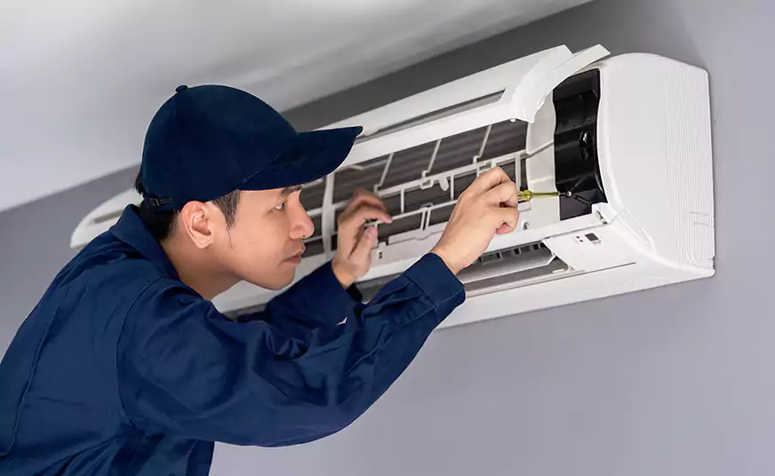 AC Duct Cleaning Providence