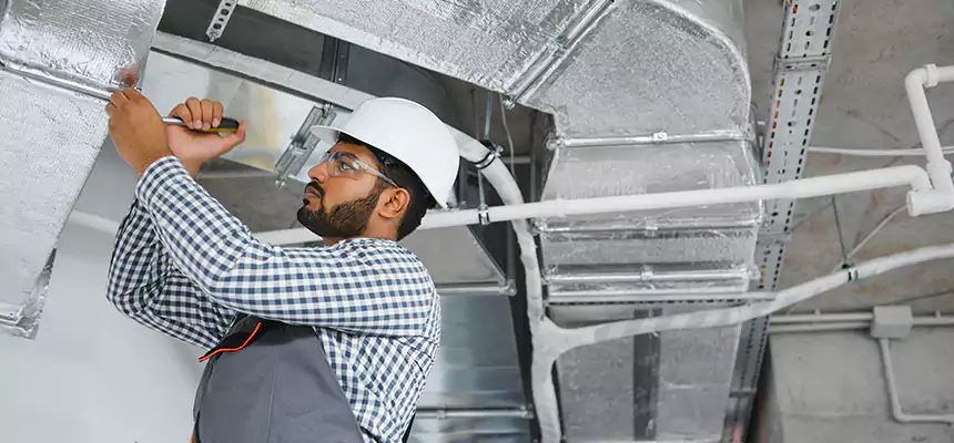Proactive Ac Vent Repairs & Air Duct Replacement Companies Near Me in Providence