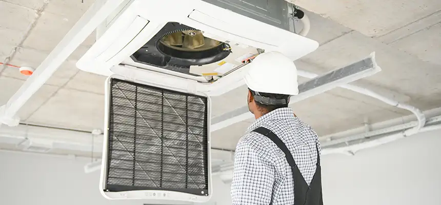 Our Affordable Duct Cleaning Near Me Services in Providence, RI