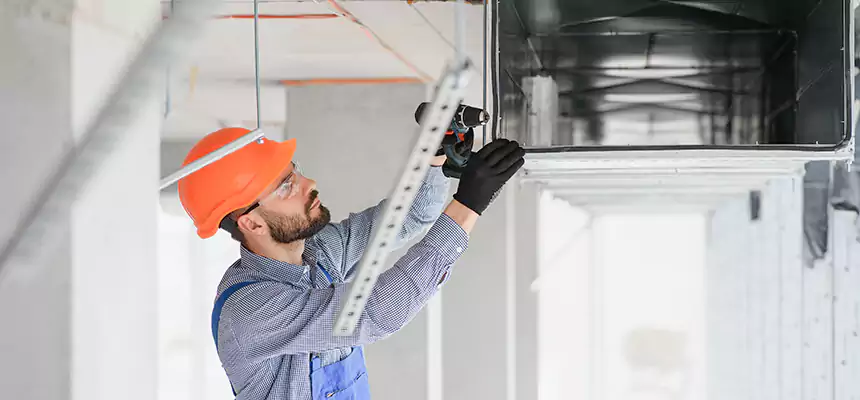 Our Air Vent Replacement Services in Providence, RI