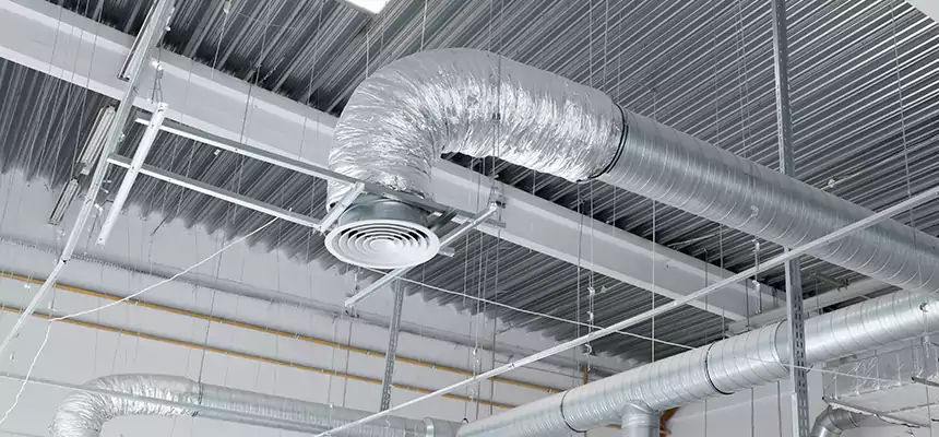 Our Dryer Vent Hose Replacement Services in Providence, RI