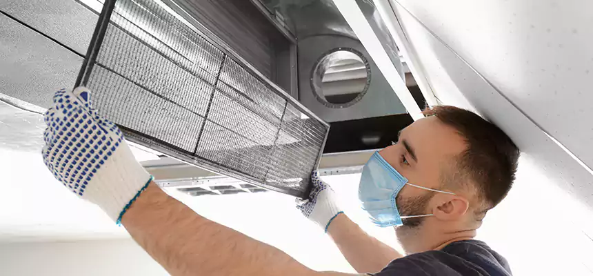 Our Home Duct Cleaning Services in Providence, RI  