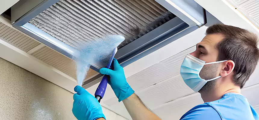Our Home Ventilation Cleaning Services in Providence, RI
