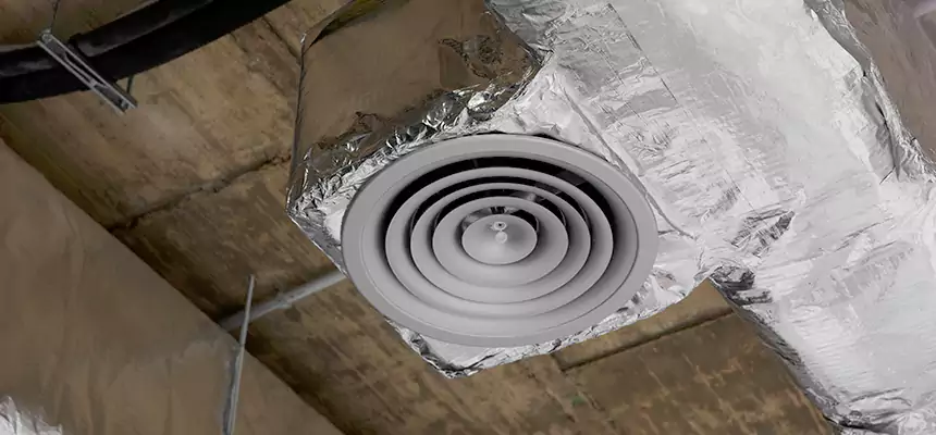 Our Industrial Dryer Vent Cleaning Services in Providence, RI