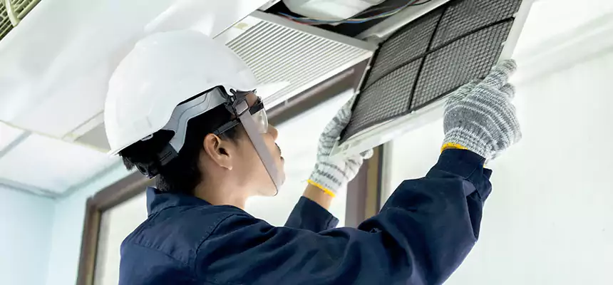 Our Mold & Mildew Removal from Air Ducts Services in Providence, RI