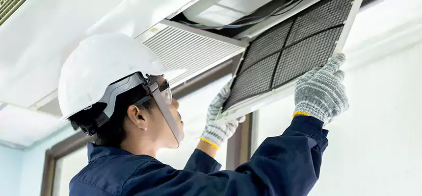 Our Multi-family Home Duct Cleaning Services in Providence, RI