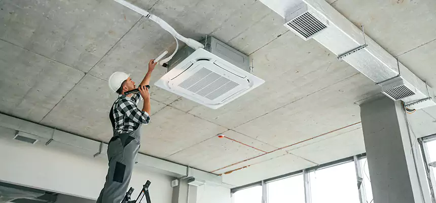 Our Wi Fi Connected Air Ducts Services in Providence, RI