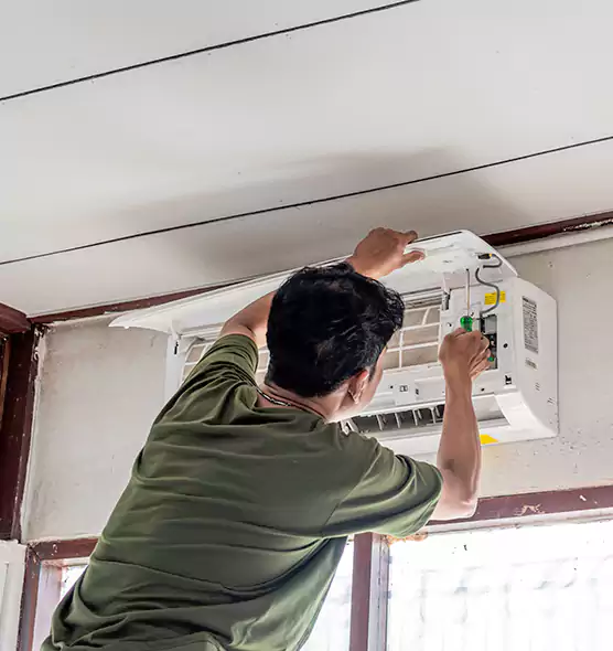 About Air Duct & AC Odor Removal in Providence, RI