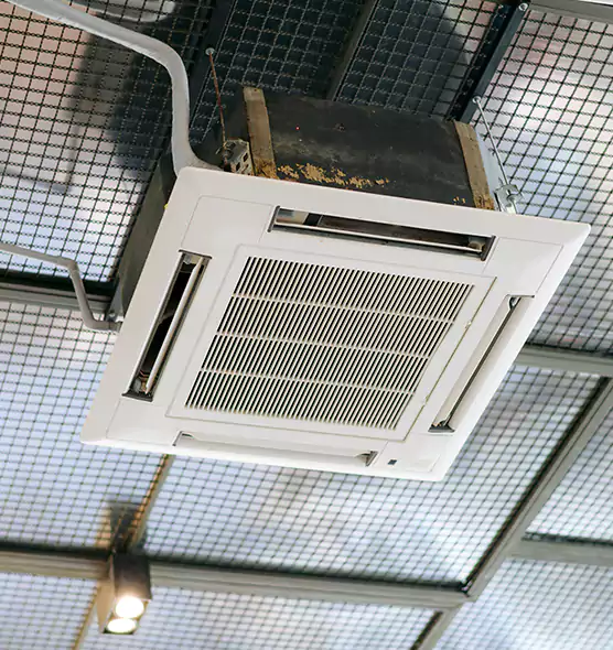 Top-Notch Allergy Relief Vent Cleaning Services in Providence, RI