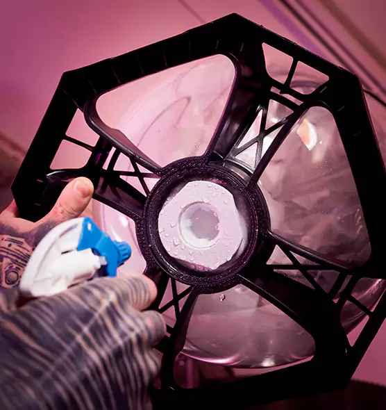 Advanced Basement Vent Cleaning in Providence, RI