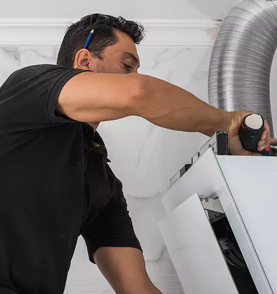 Trusted Bathroom Exhaust Duct Cleaning in Providence, RI