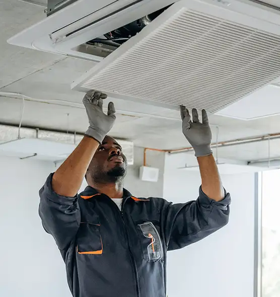 About Certified Air Duct Specialists in Providence, RI
