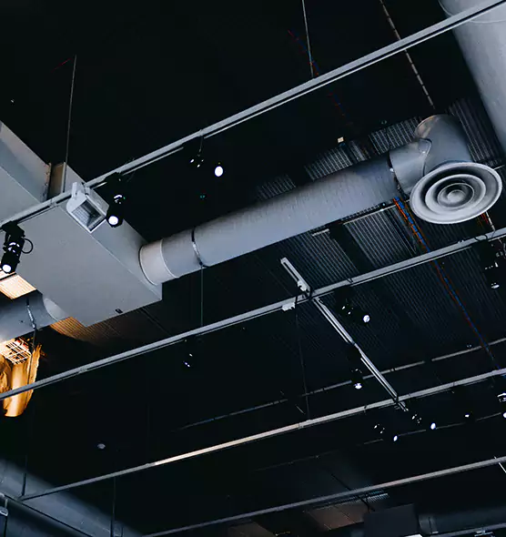 About Duct Sanitization with UV Light in Providence, RI