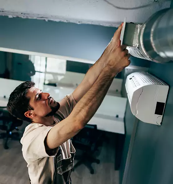 About Flexible Ductwork Replacement in Providence, RI