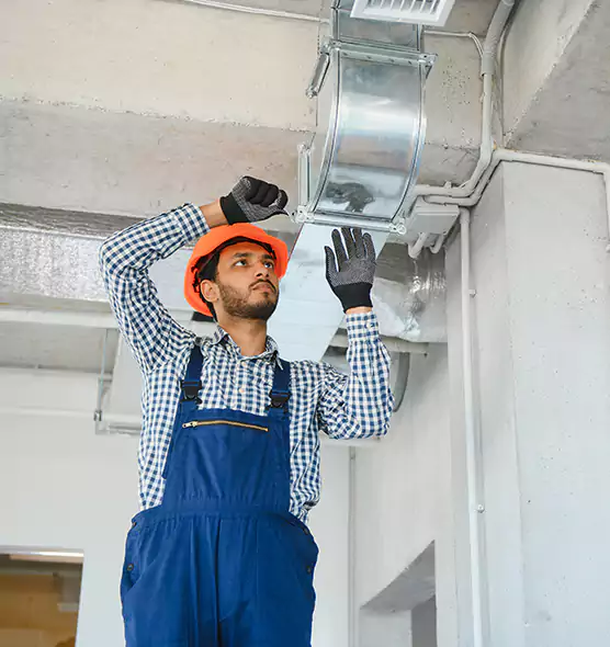 About Hotel Duct And Vent Cleaning in Providence, RI