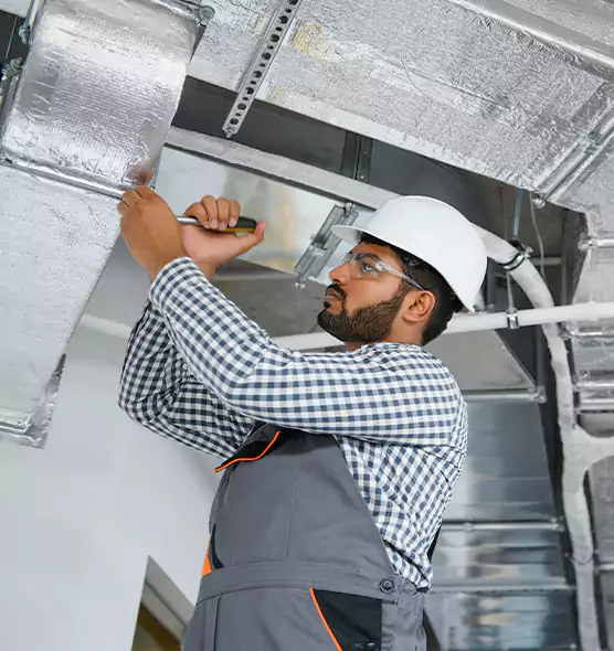 Welcome to Mold & Mildew Removal from Air Ducts Providence, RI