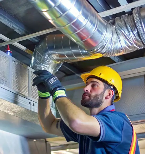 Professional NADCA Approved Air Duct Services in Providence, RI