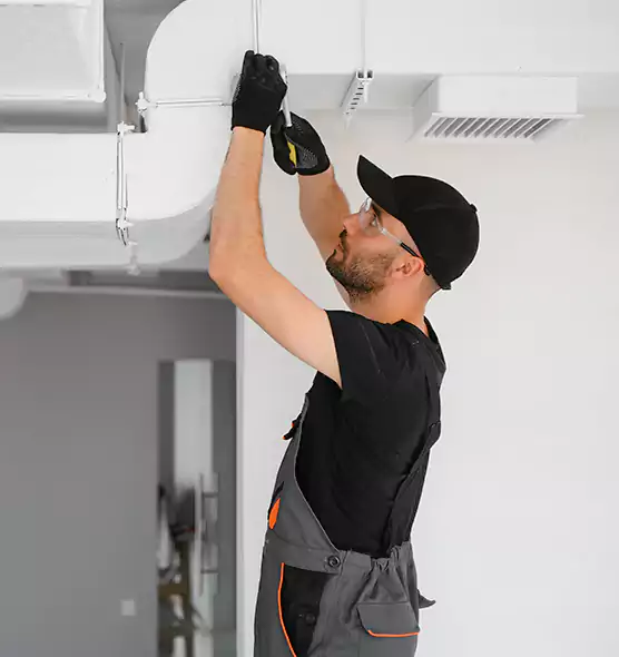 Advanced Office Ductwork Cleaning Services in Providence, RI