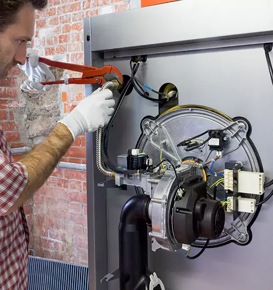 Advanced Repair Dryer Vent Hose in Providence, RI