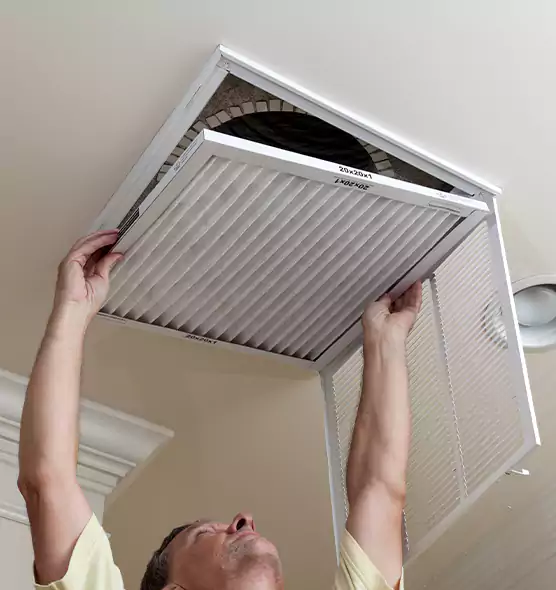 Advanced Residential Vent Cleaning in Providence, RI