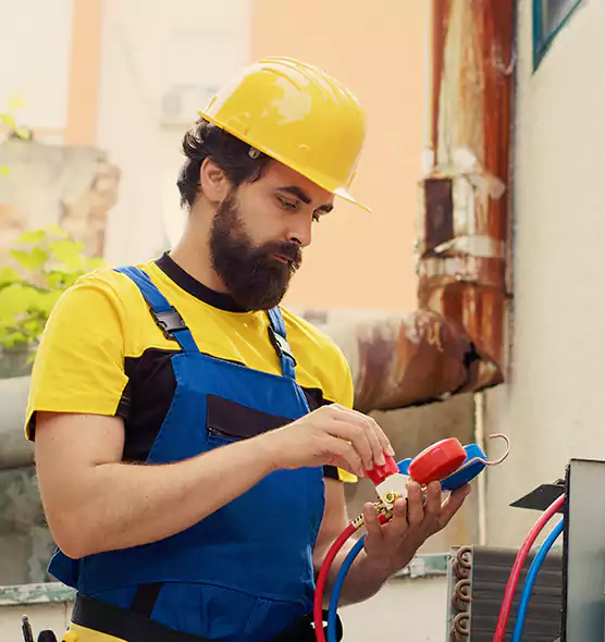 About Smart HVAC Installation in Providence, RI