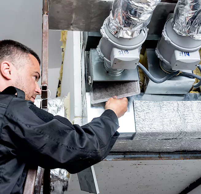 Why Homeowners & Businesses Trust Us in Providence, RI?