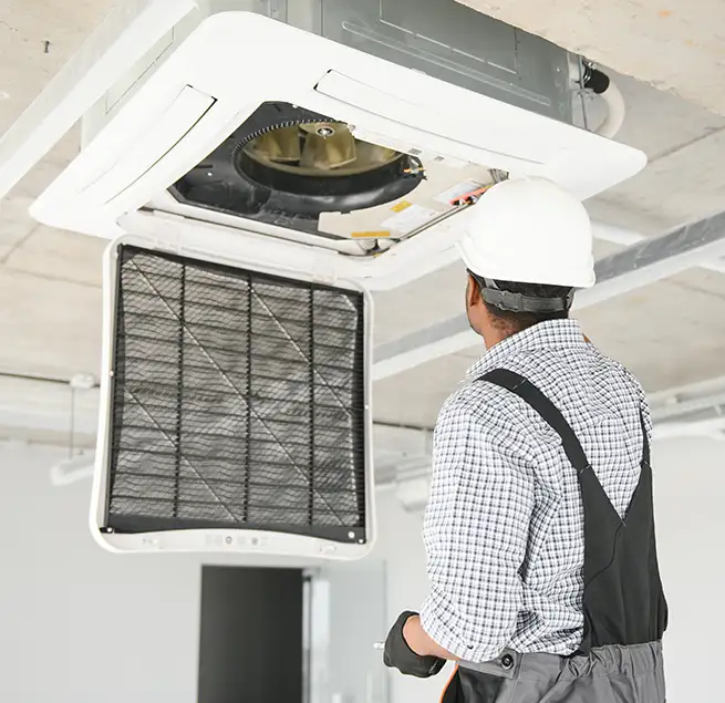 Why Homeowners & Businesses Trust Us in Providence, RI?