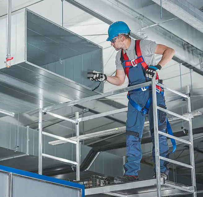 Why Homeowners & Businesses Trust Us in Providence, RI?