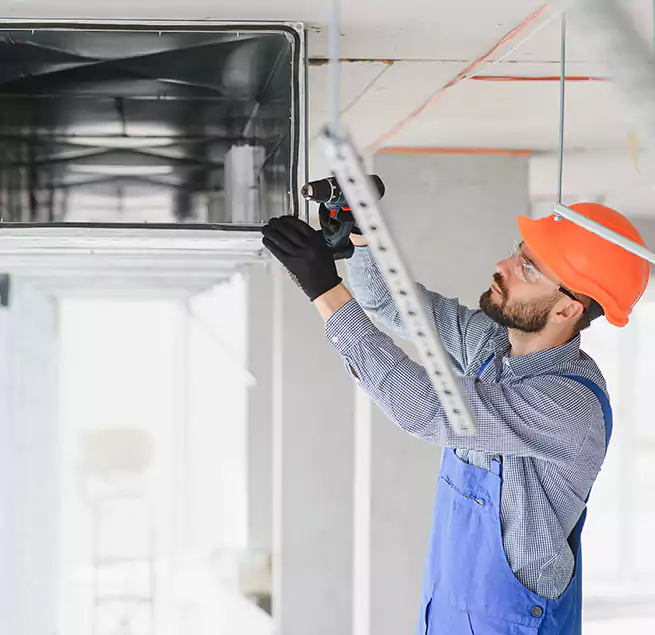 Why Homeowners & Businesses Trust Us Providence, RI