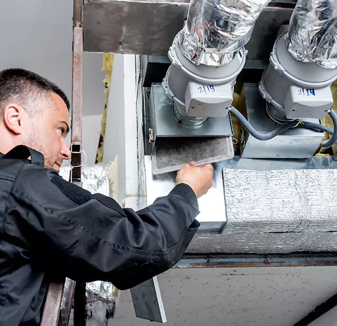 Why Homeowners & Businesses Trust Us in Providence, RI?