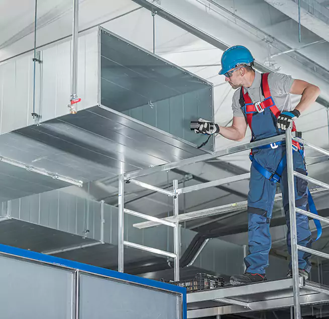 Why Homeowners & Businesses Trust Us in Providence, RI?