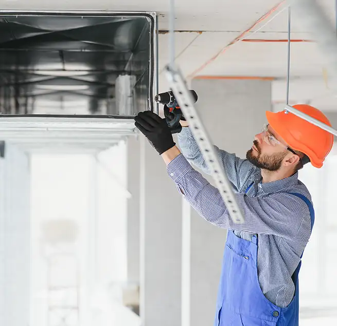 Why Homeowners & Businesses Trust Us in Providence, RI?