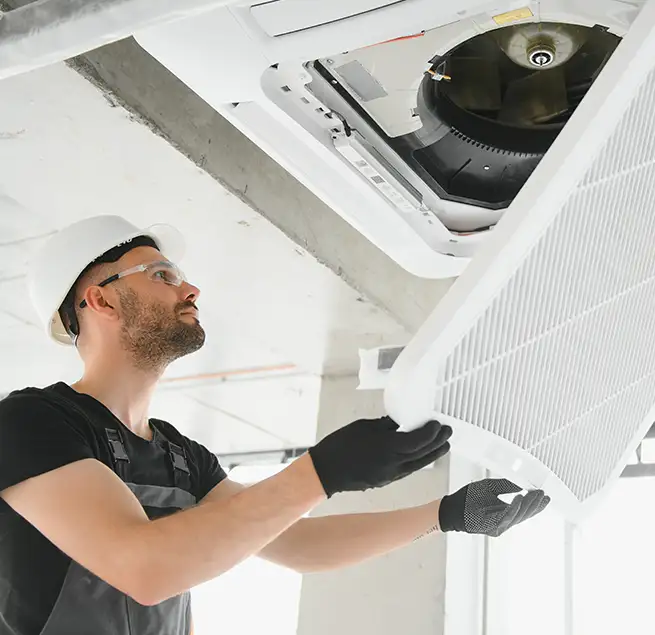 Why Homeowners & Businesses Trust Us in Providence, RI?