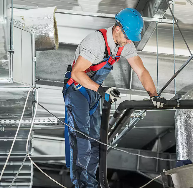 Why Homeowners & Businesses Trust Us in Providence, RI?