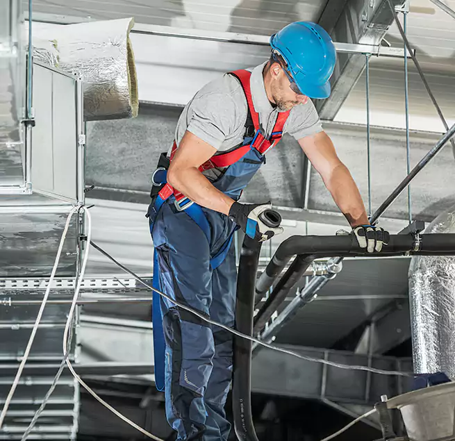 Why Homeowners & Businesses Trust Us in Providence, RI?