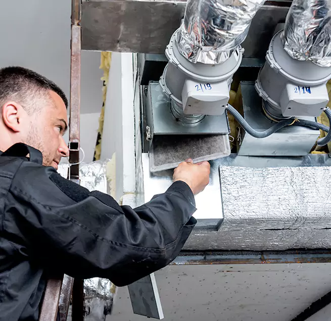 Why Homeowners & Businesses Trust Us in Providence, RI?