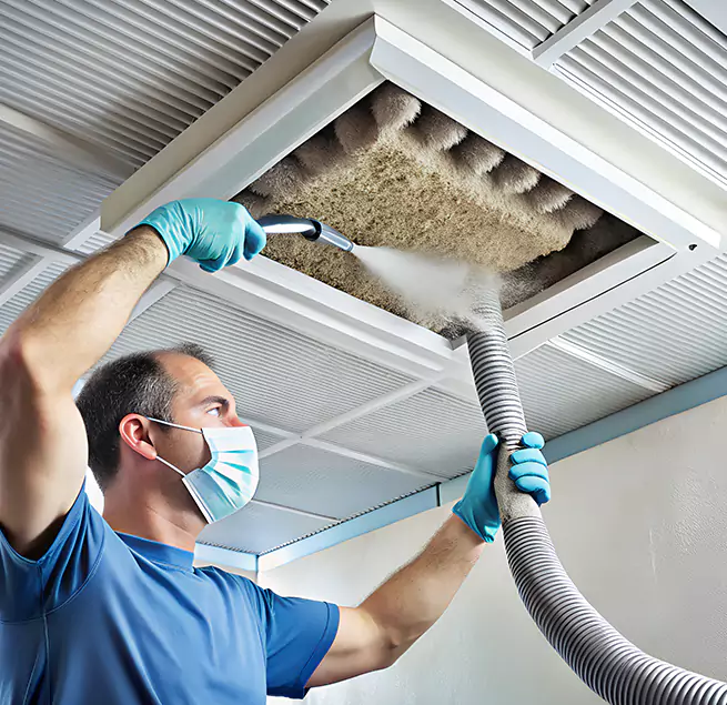  Why Homeowners & Businesses Trust Us Providence, RI?