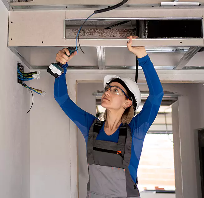 Why Homeowners & Businesses Trust Us in Providence, RI?