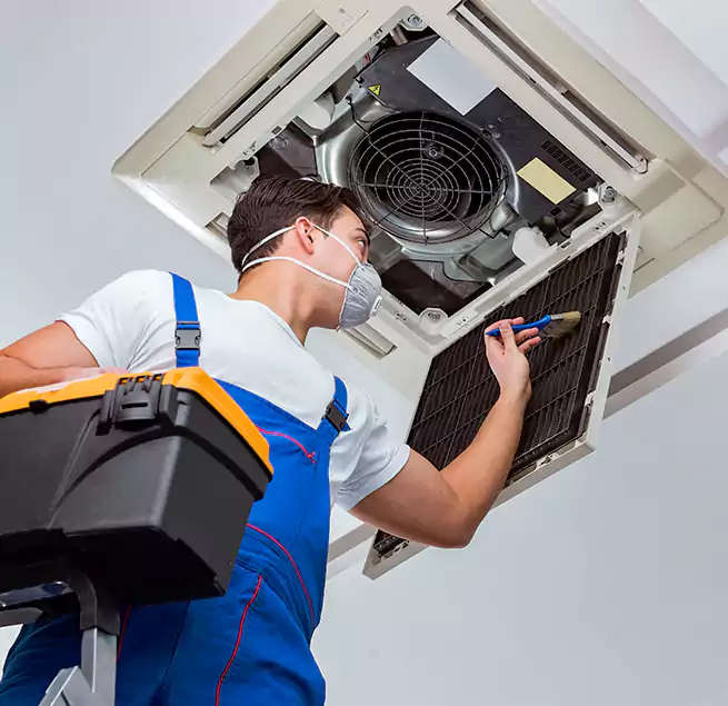 Why Homeowners & Businesses Trust Us in Providence, RI?