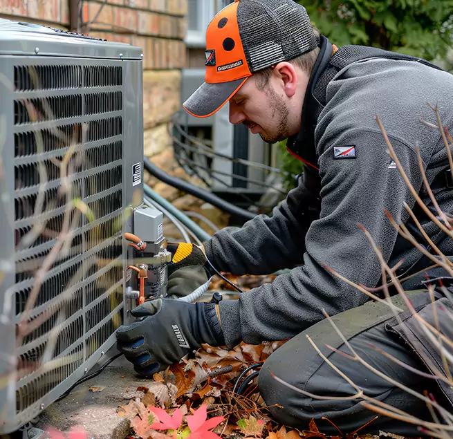 Why Homeowners & Businesses Trust Us in Providence, RI?