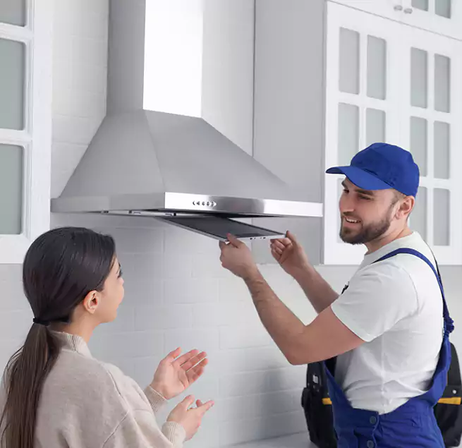  Why Homeowners & Businesses Trust Us in Providence, RI?