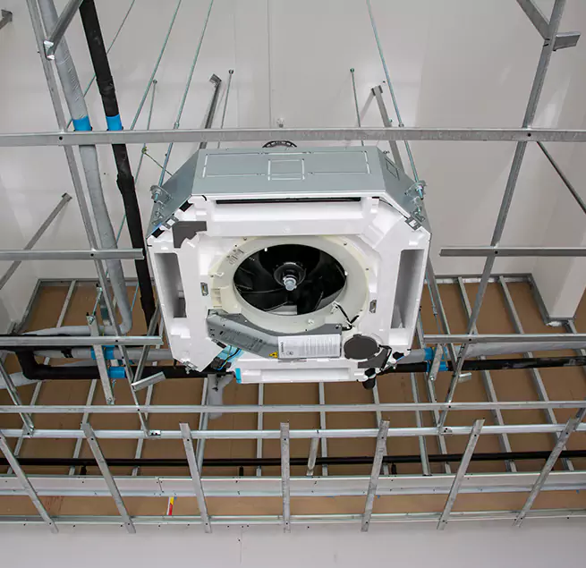 Why Homeowners & Businesses Trust Us in Providence, RI?