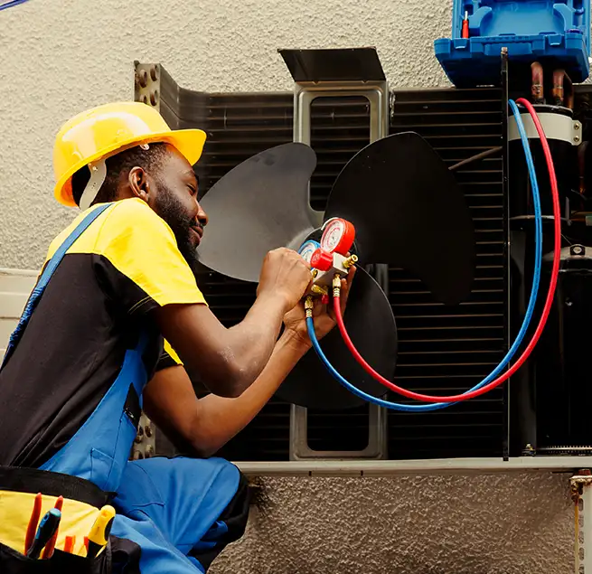 Why Homeowners & Businesses Trust Us in Providence, RI?