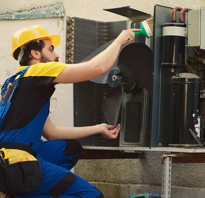 Why Homeowners & Businesses Trust Us Providence, RI?