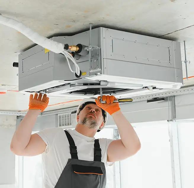 Why Homeowners & Businesses Trust Us Providence, RI