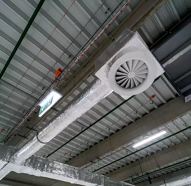 Why Homeowners & Businesses Trust Us in Providence, RI