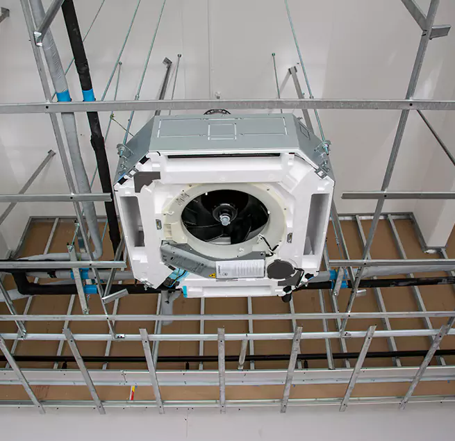 Why Homeowners & Businesses Trust Us Providence, RI