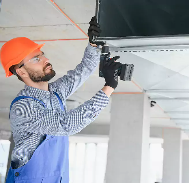 Why Homeowners & Businesses Trust Us in Providence, RI?