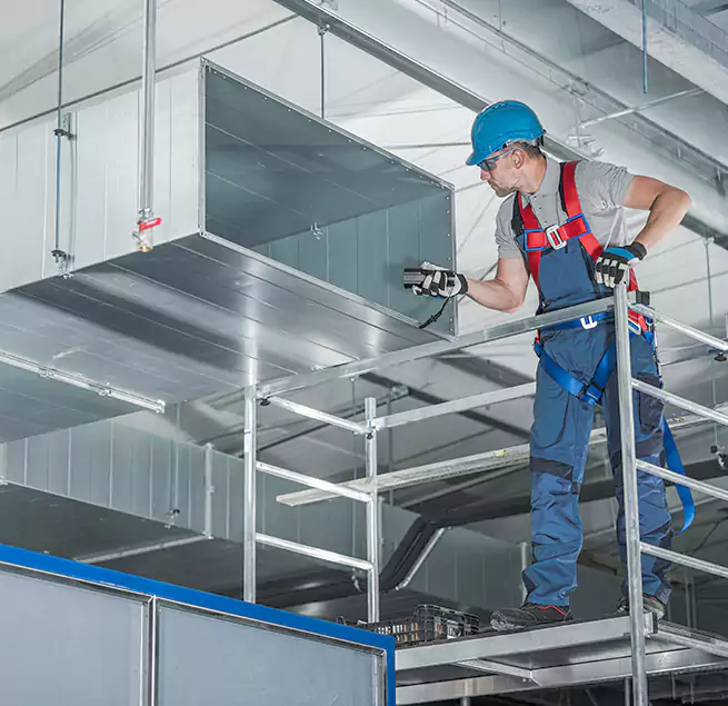 Why Homeowners Businesses Trust Us in Providence, RI