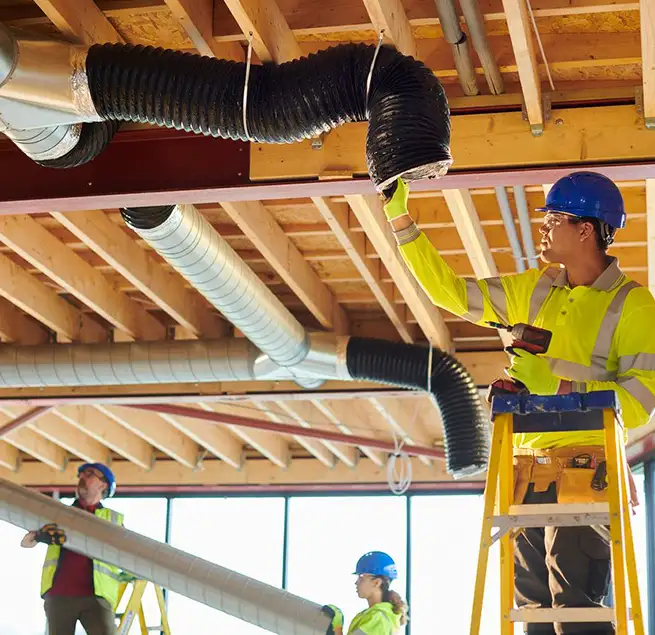 Why Homeowners & Businesses Trust Us in Providence, RI?